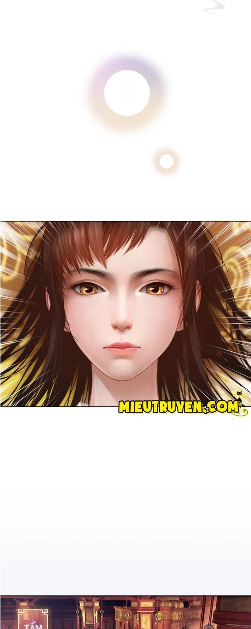 Yêu Nhan Lệnh Chapter 1 - 44