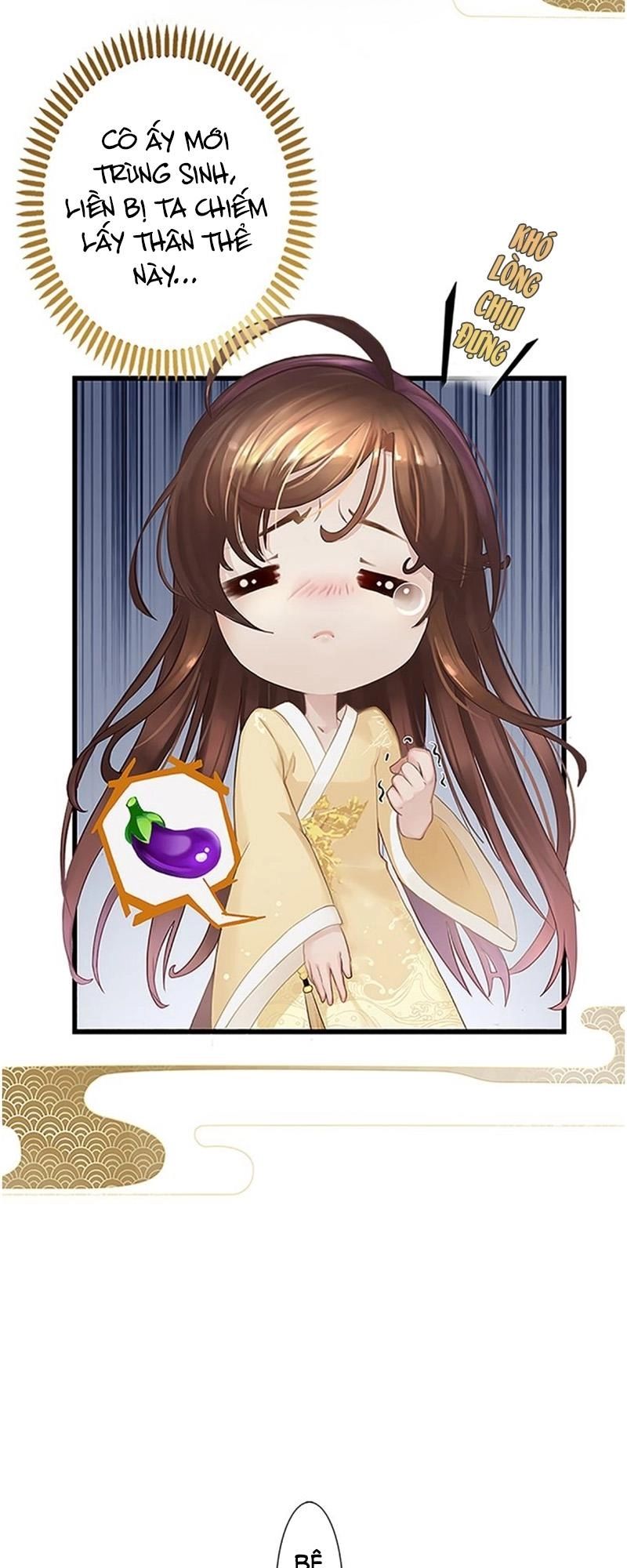 Yêu Nhan Lệnh Chapter 1 - 53