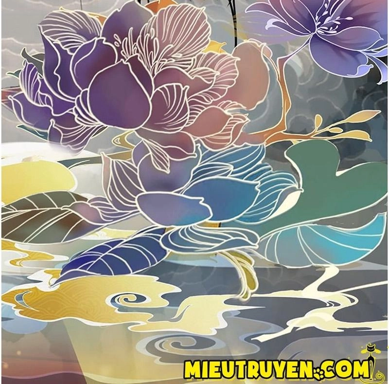 Yêu Nhan Lệnh Chapter 1 - 56