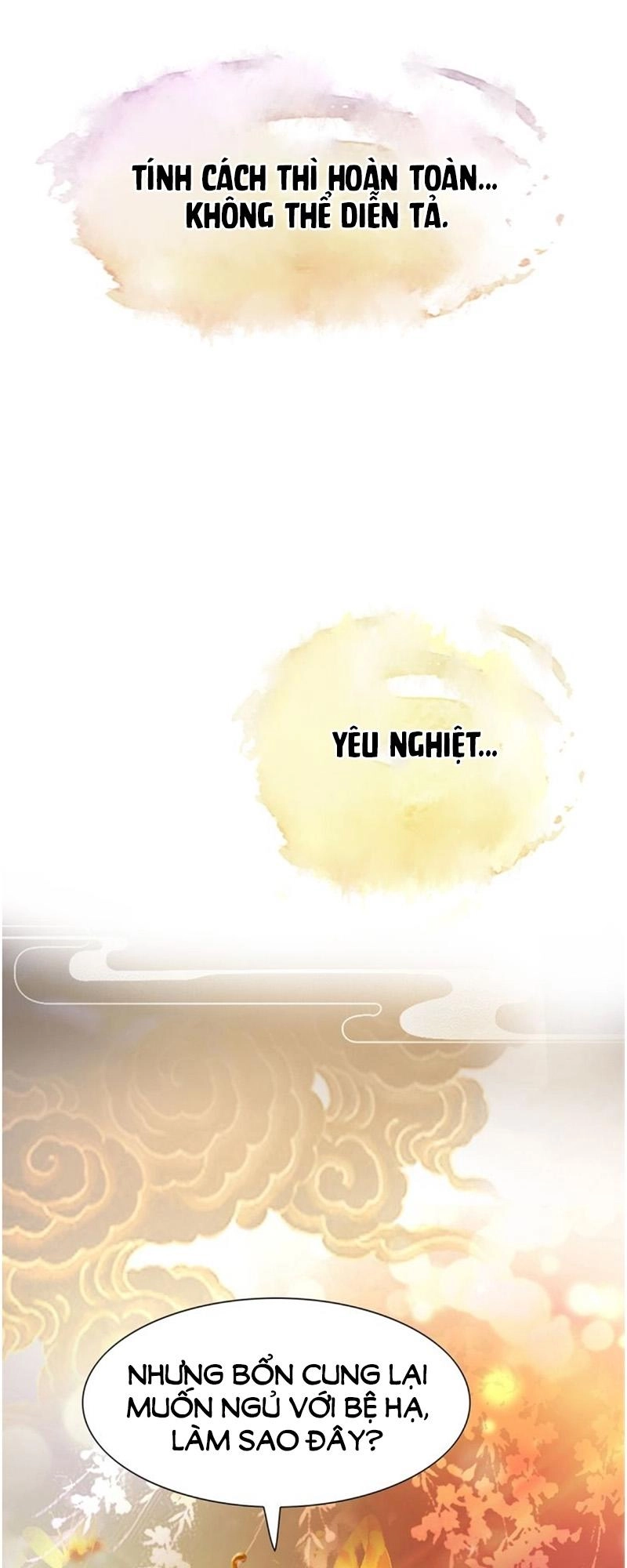 Yêu Nhan Lệnh Chapter 1 - 63