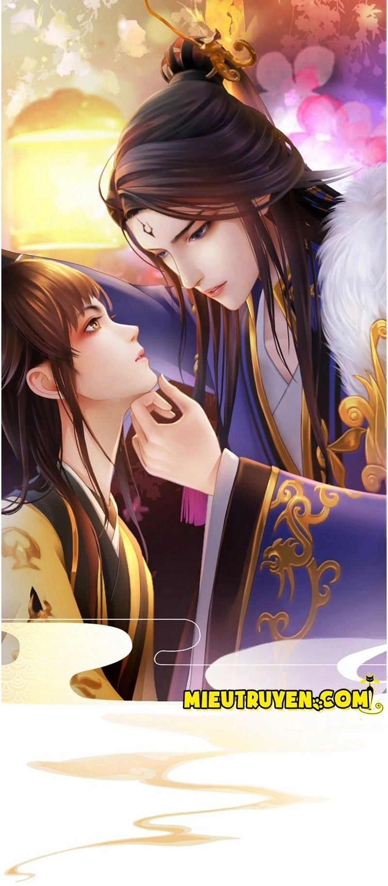 Yêu Nhan Lệnh Chapter 1 - 64