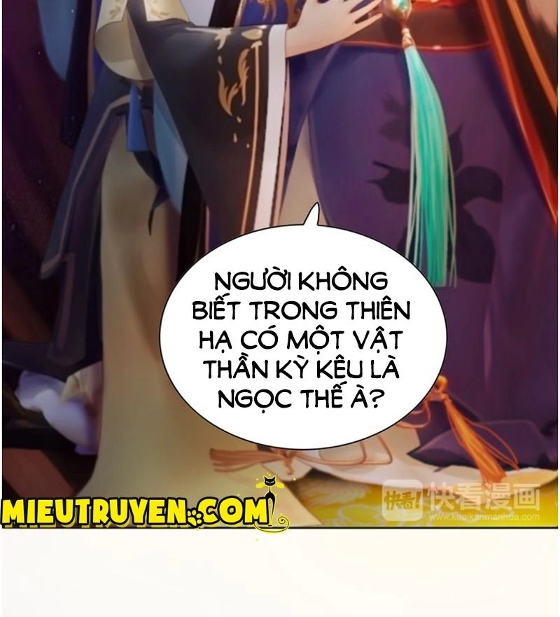 Yêu Nhan Lệnh Chapter 1 - 66