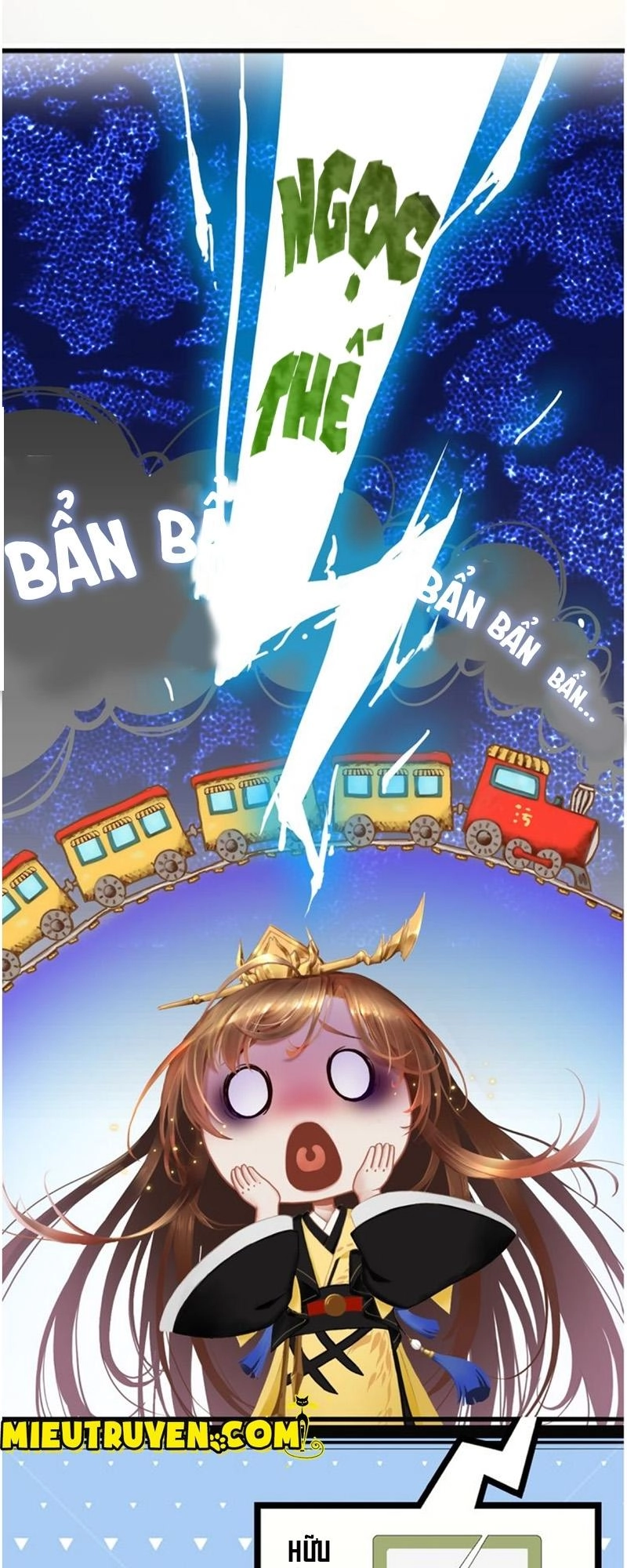 Yêu Nhan Lệnh Chapter 1 - 67