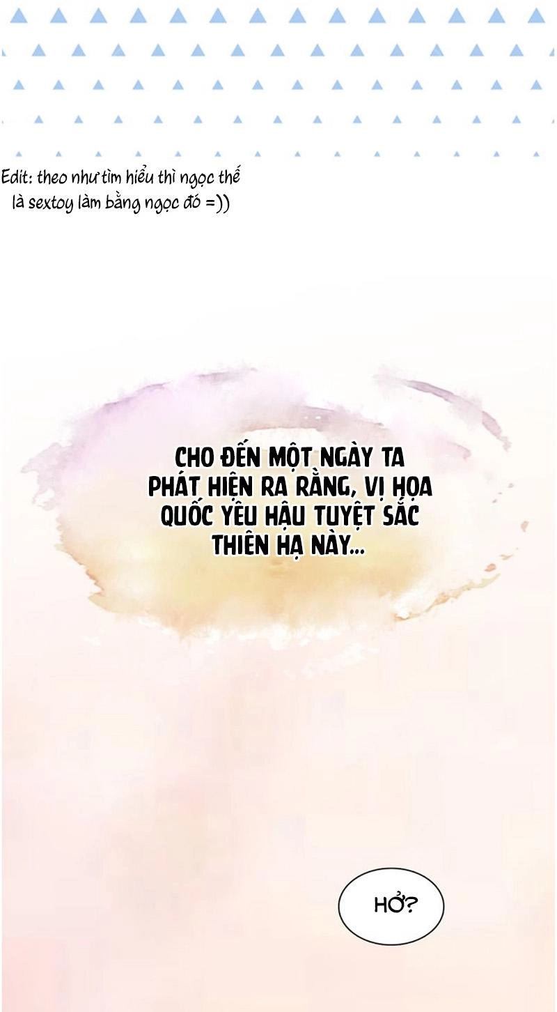 Yêu Nhan Lệnh Chapter 1 - 69