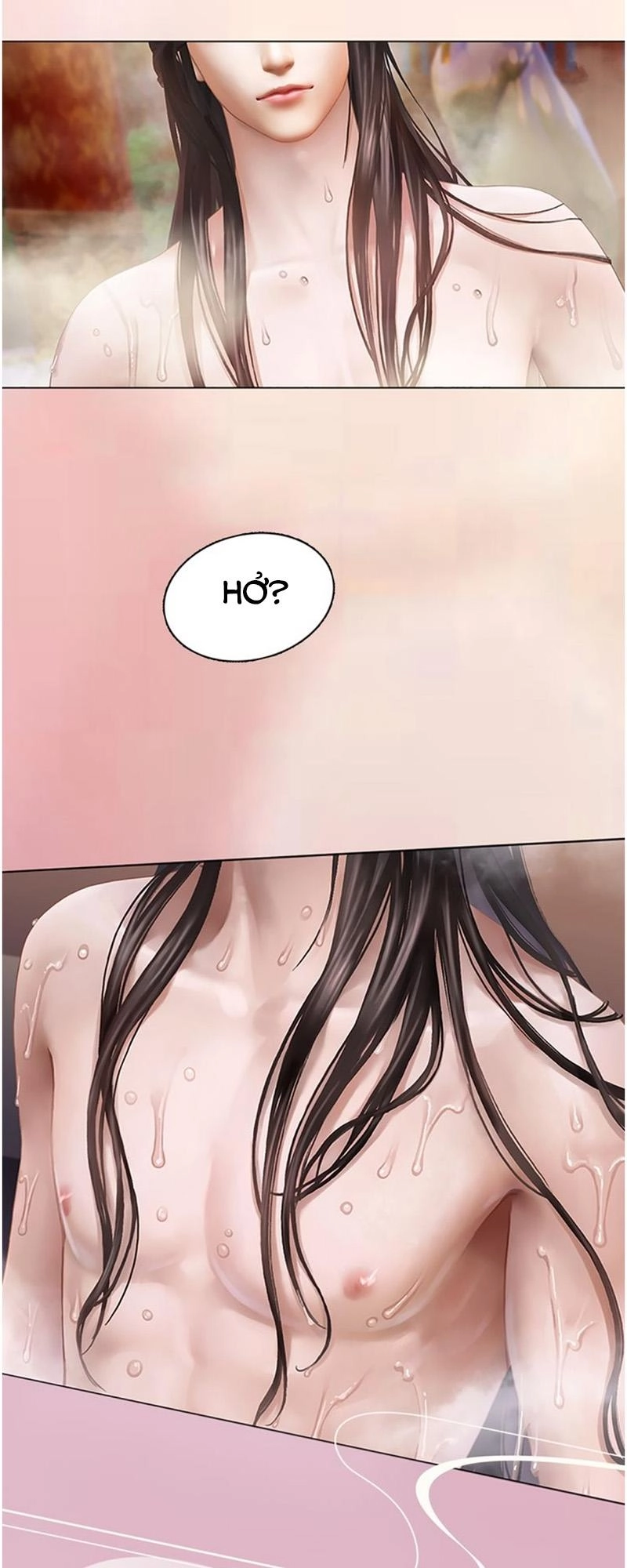 Yêu Nhan Lệnh Chapter 1 - 70