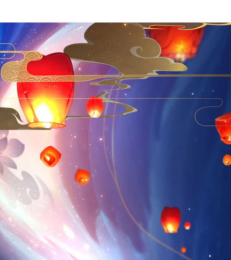 Yêu Nhan Lệnh Chapter 2 - 2