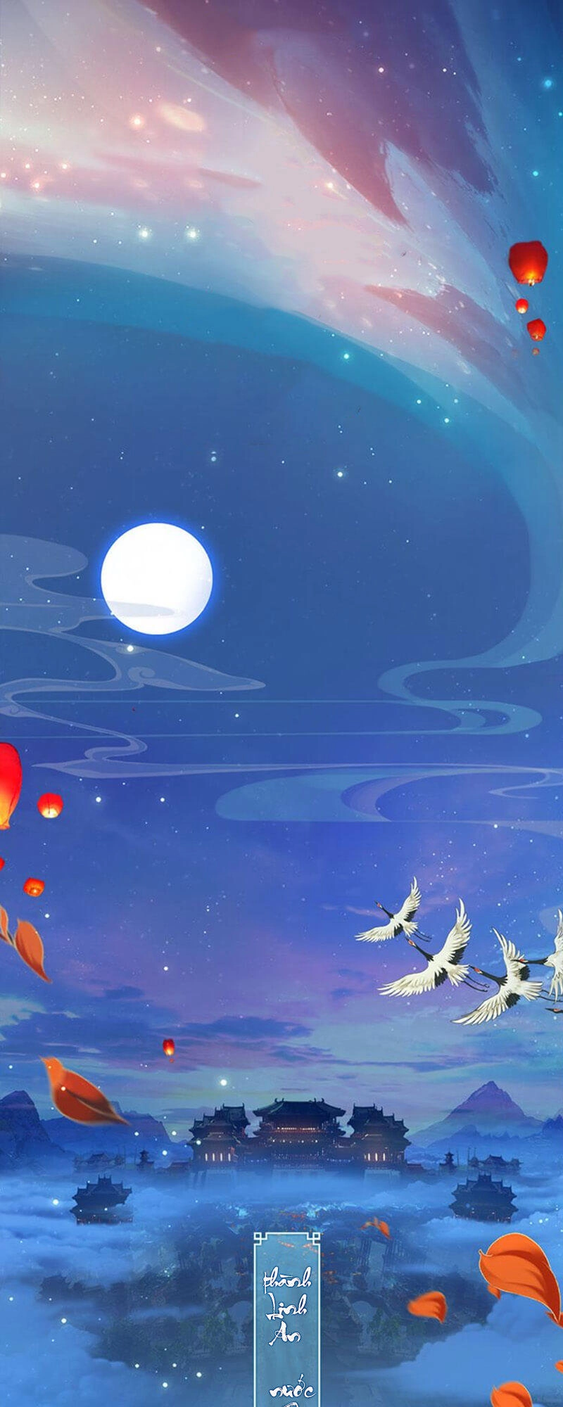 Yêu Nhan Lệnh Chapter 2 - 4