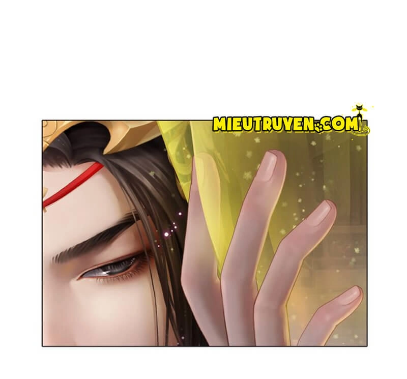 Yêu Nhan Lệnh Chapter 2 - 8