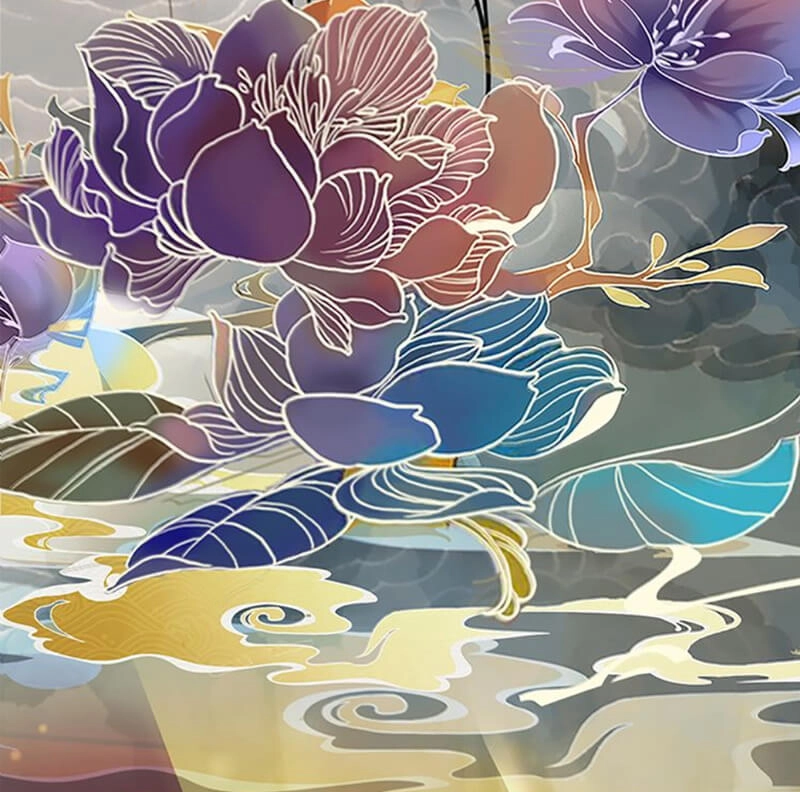 Yêu Nhan Lệnh Chapter 2 - 10