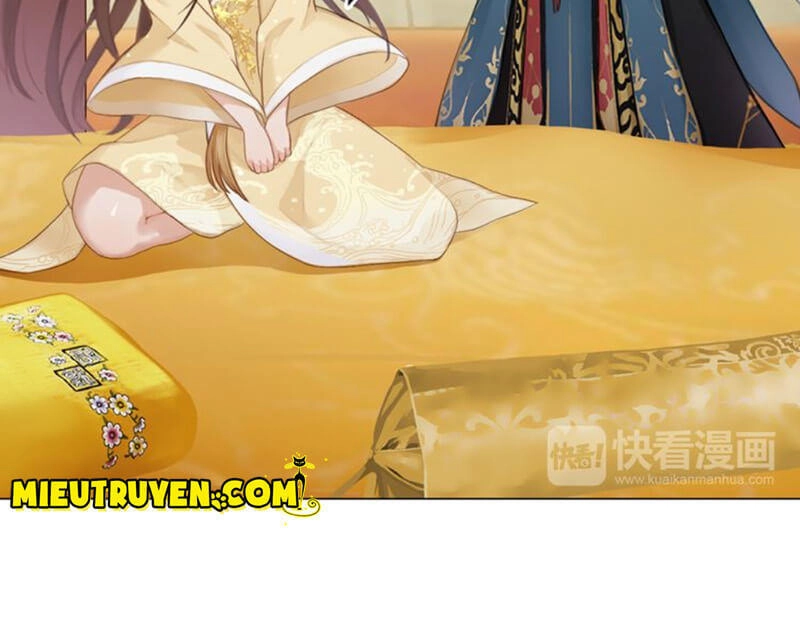 Yêu Nhan Lệnh Chapter 2 - 14