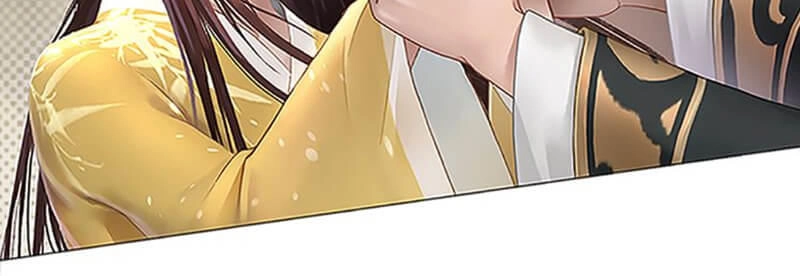 Yêu Nhan Lệnh Chapter 2 - 18