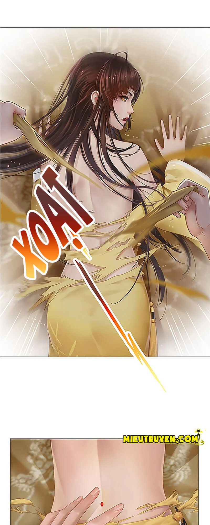 Yêu Nhan Lệnh Chapter 2 - 23