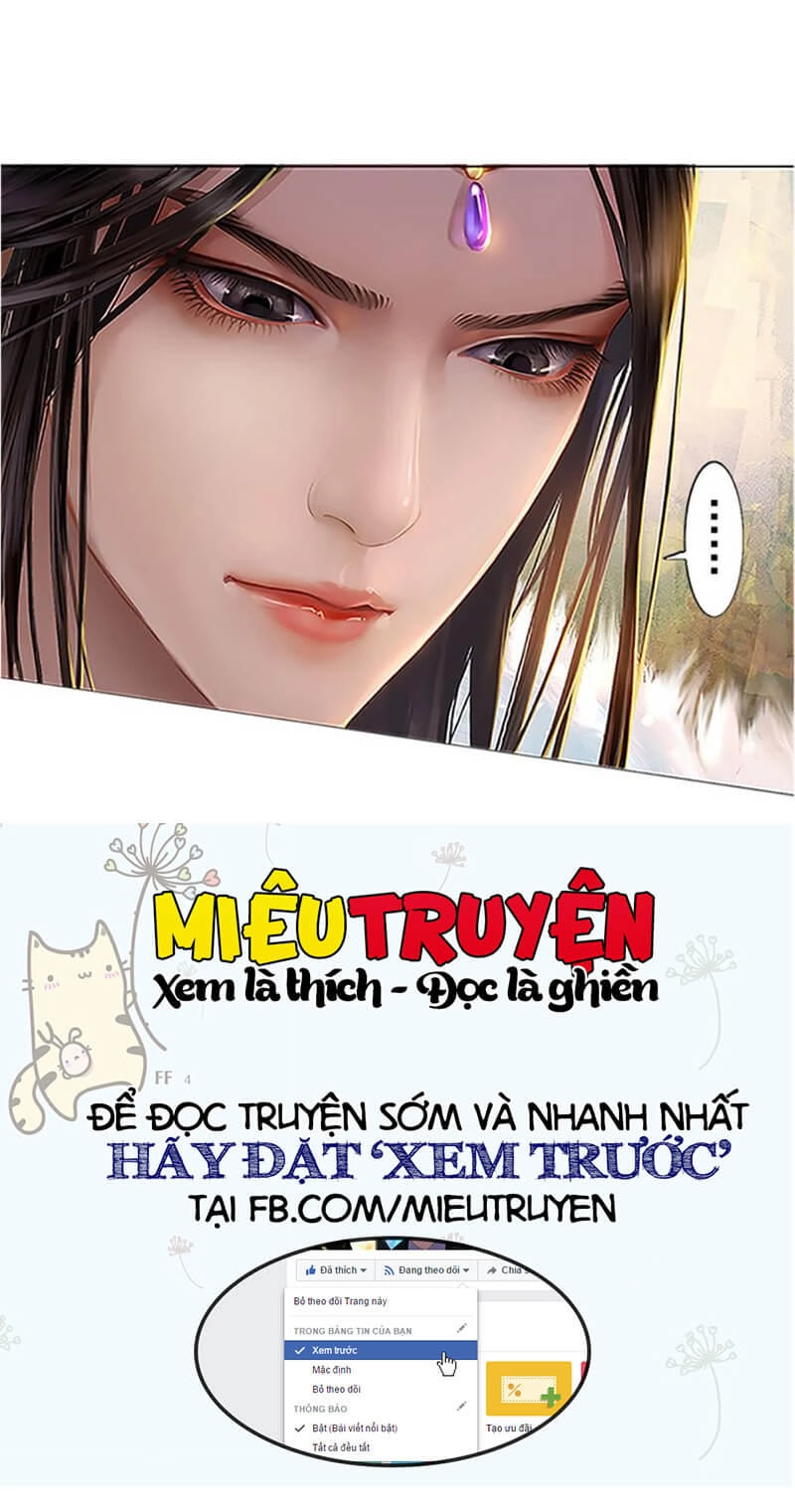 Yêu Nhan Lệnh Chapter 2 - 25