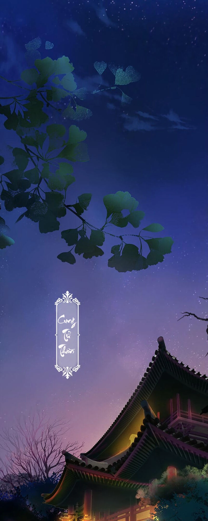 Yêu Nhan Lệnh Chapter 2 - 42