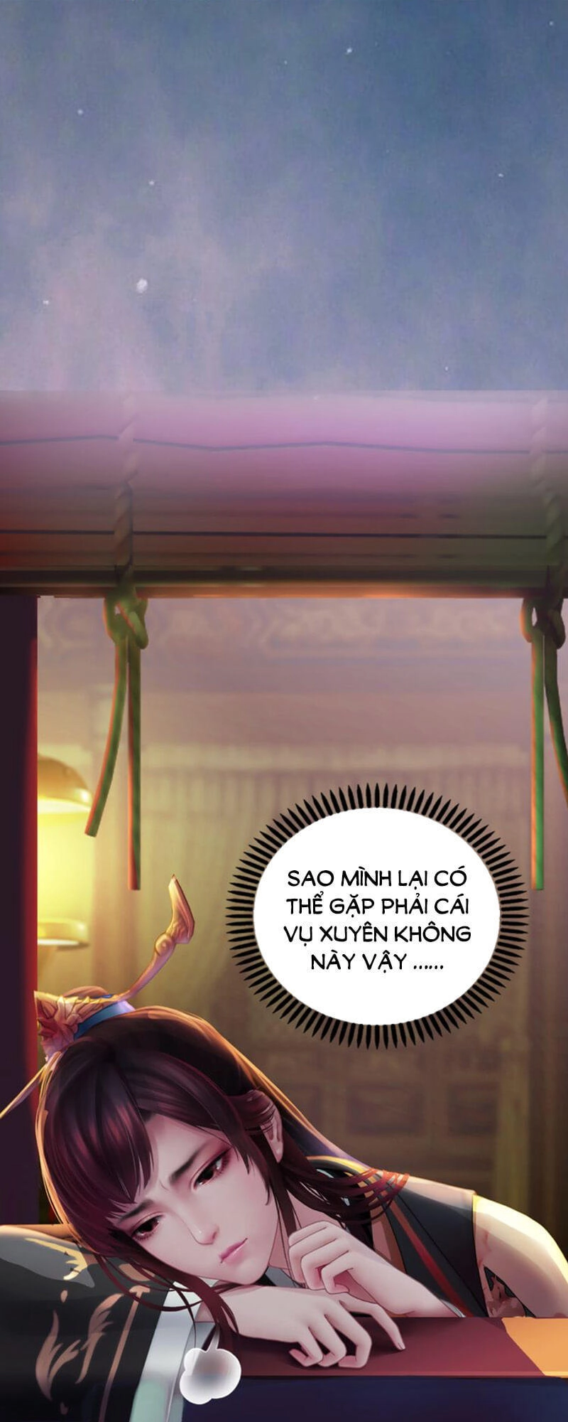 Yêu Nhan Lệnh Chapter 2 - 44