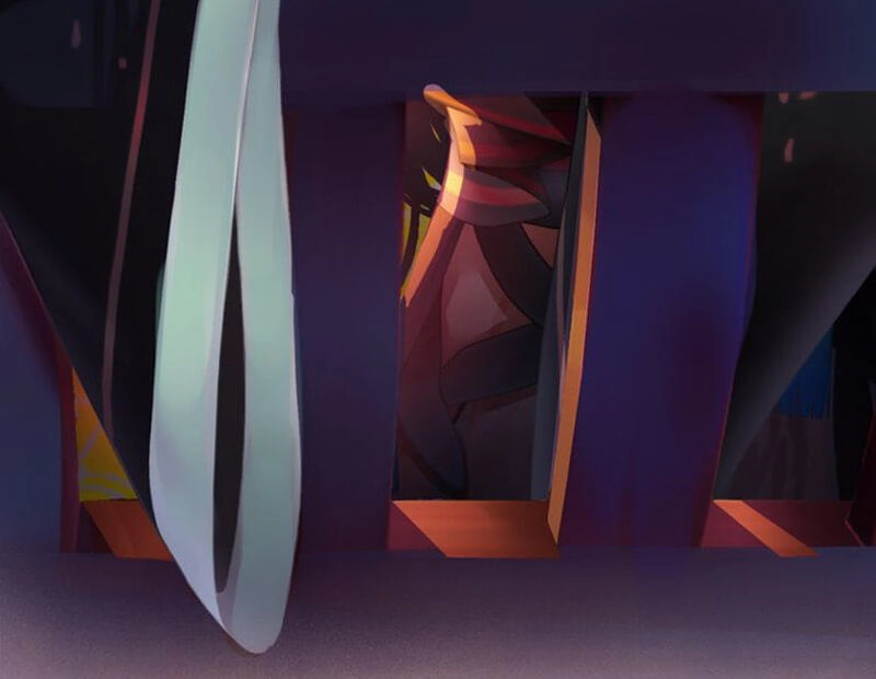 Yêu Nhan Lệnh Chapter 2 - 45