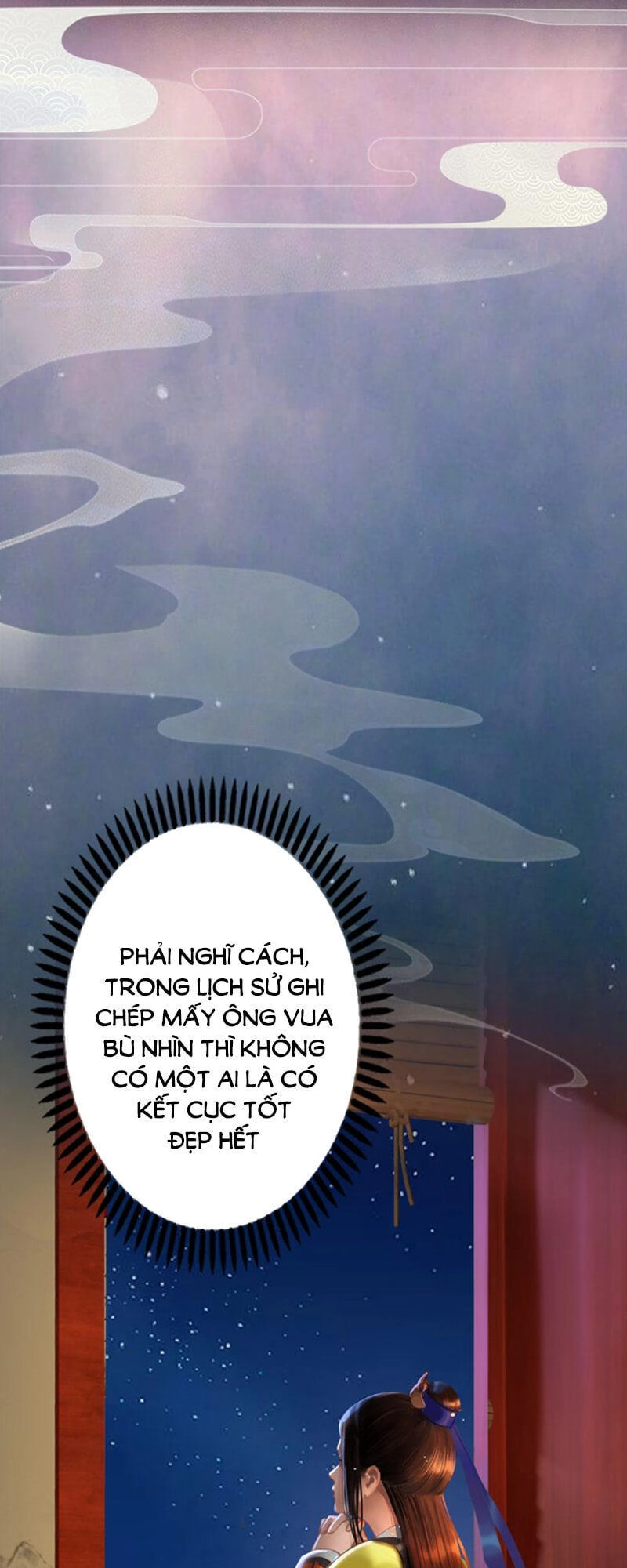 Yêu Nhan Lệnh Chapter 2 - 46