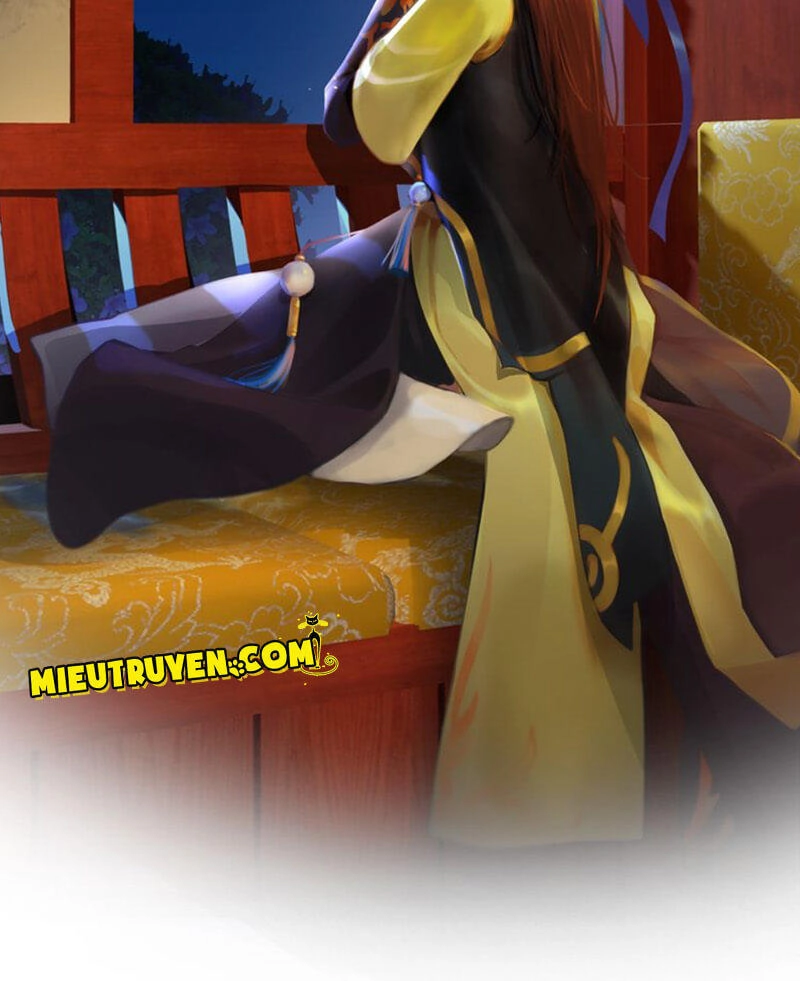 Yêu Nhan Lệnh Chapter 2 - 47