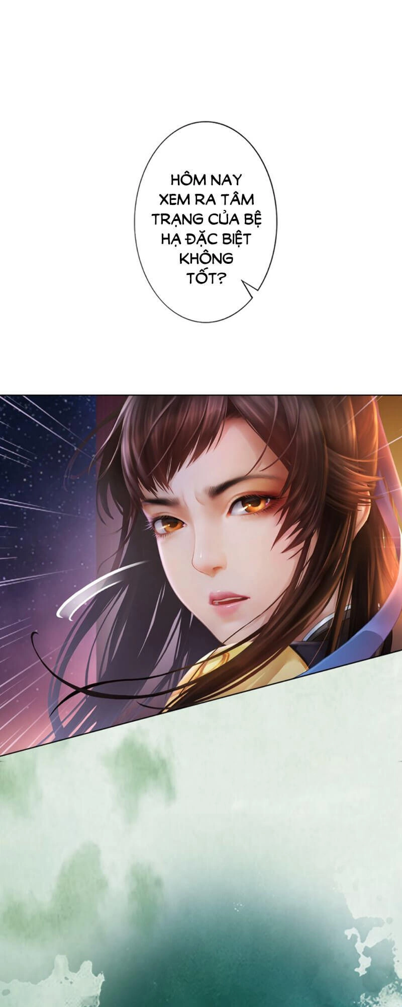 Yêu Nhan Lệnh Chapter 2 - 48