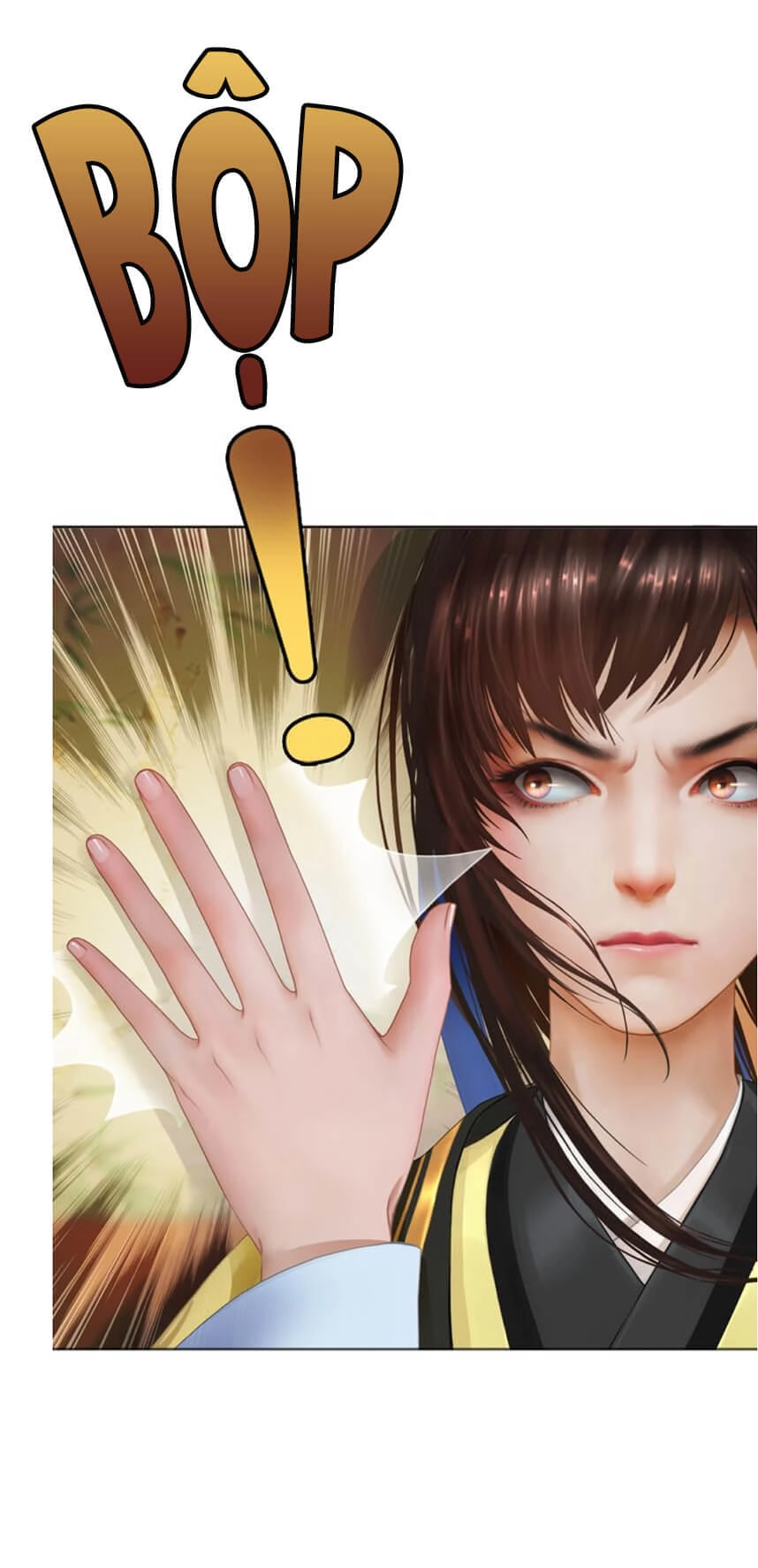 Yêu Nhan Lệnh Chapter 2 - 53