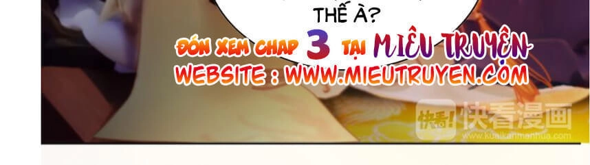 Yêu Nhan Lệnh Chapter 2 - 59