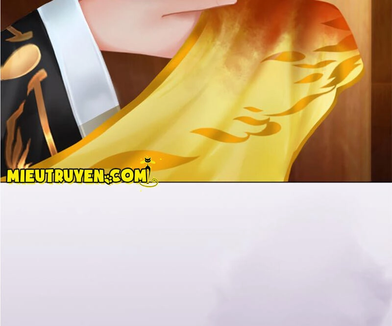 Yêu Nhan Lệnh Chapter 3 - 6