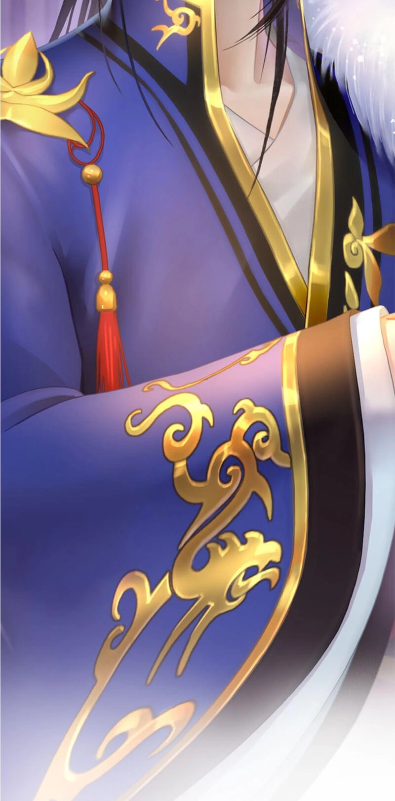 Yêu Nhan Lệnh Chapter 3 - 8