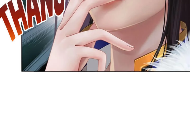 Yêu Nhan Lệnh Chapter 3 - 11