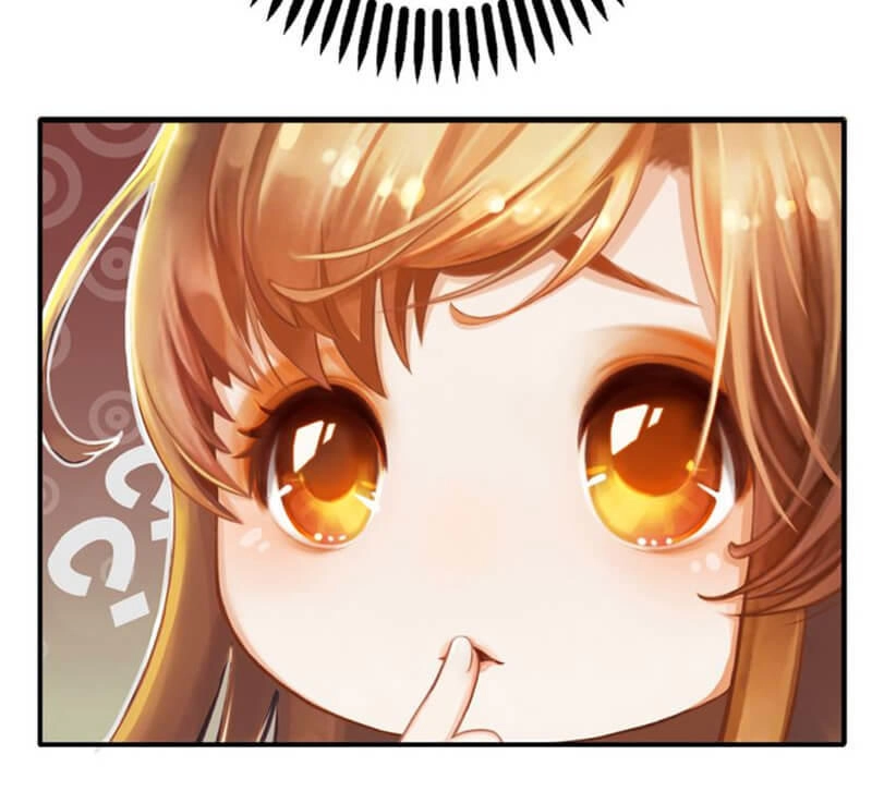 Yêu Nhan Lệnh Chapter 3 - 13