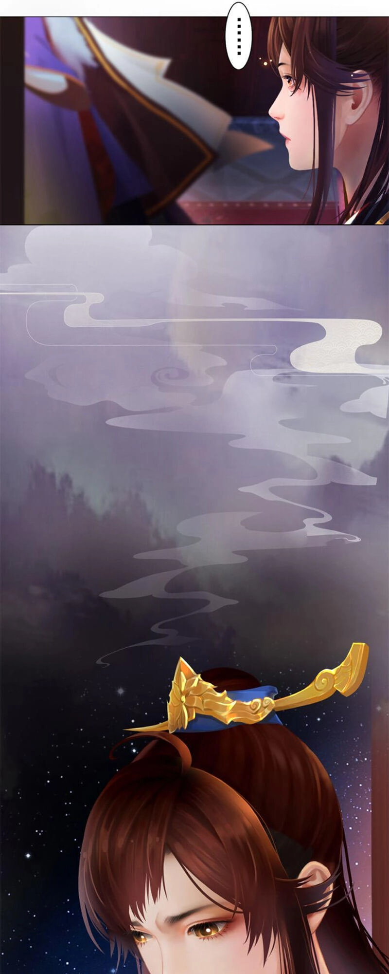 Yêu Nhan Lệnh Chapter 3 - 17