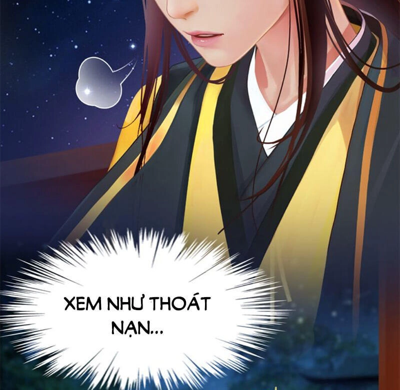 Yêu Nhan Lệnh Chapter 3 - 18