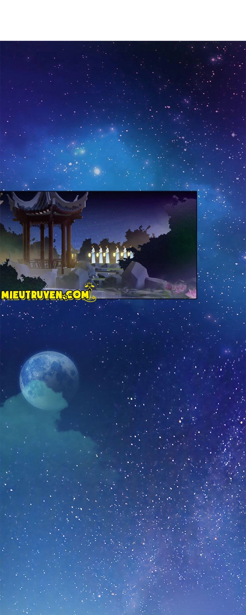 Yêu Nhan Lệnh Chapter 3 - 52