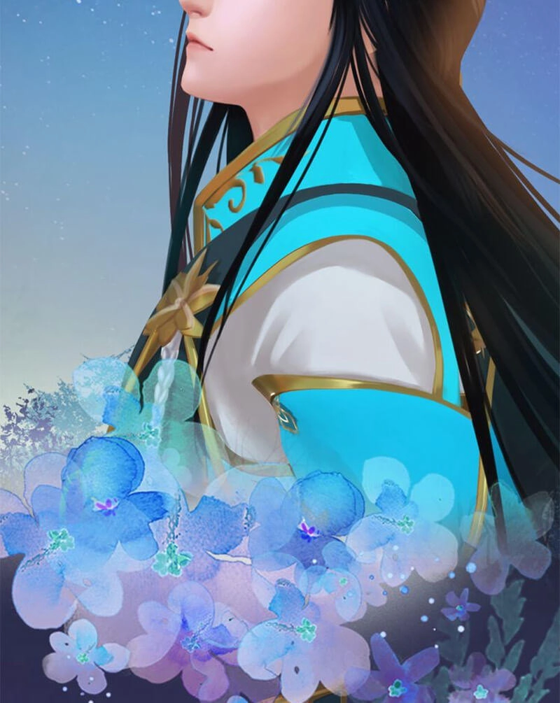 Yêu Nhan Lệnh Chapter 3 - 57