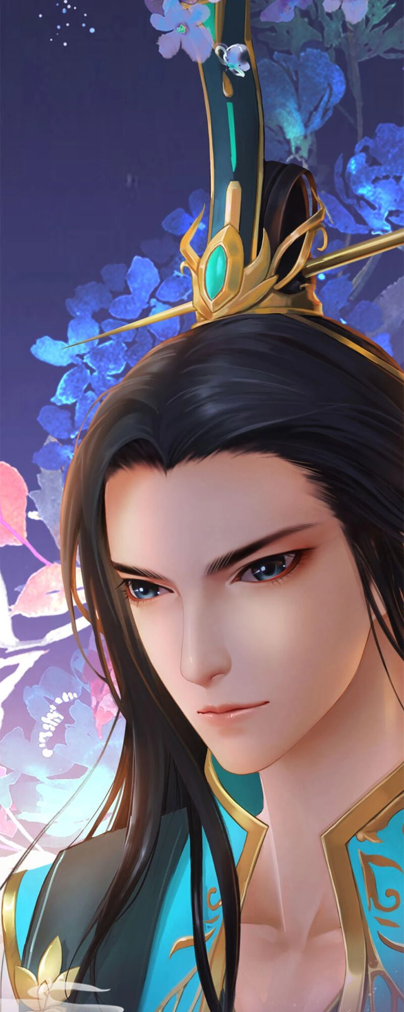 Yêu Nhan Lệnh Chapter 3 - 58