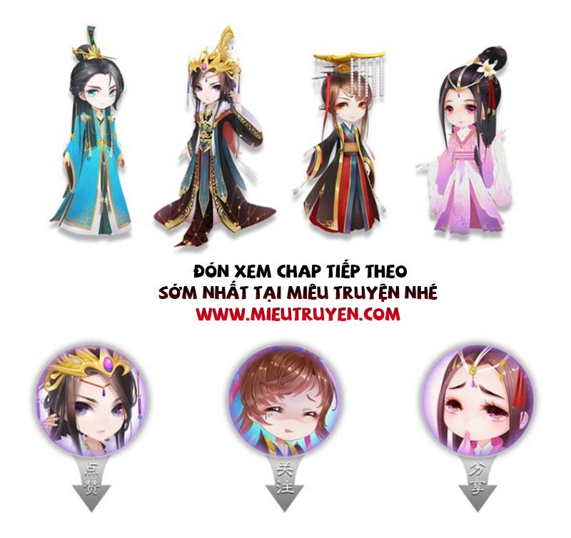 Yêu Nhan Lệnh Chapter 3 - 64