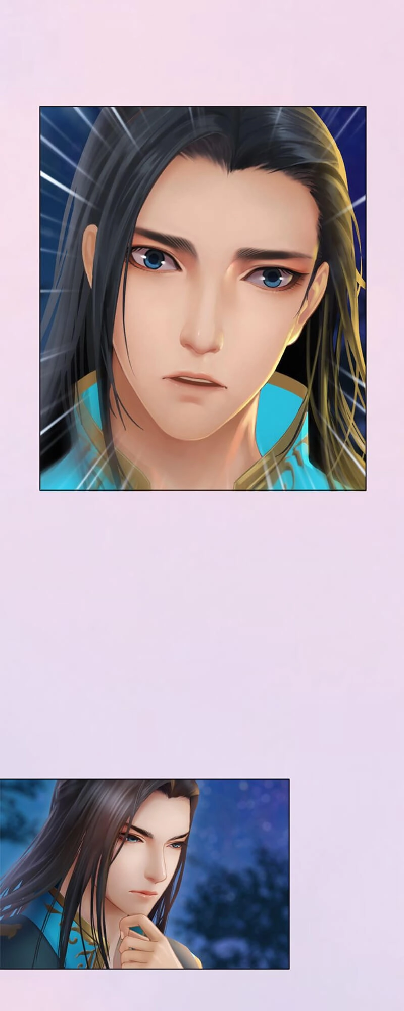 Yêu Nhan Lệnh Chapter 4 - 7