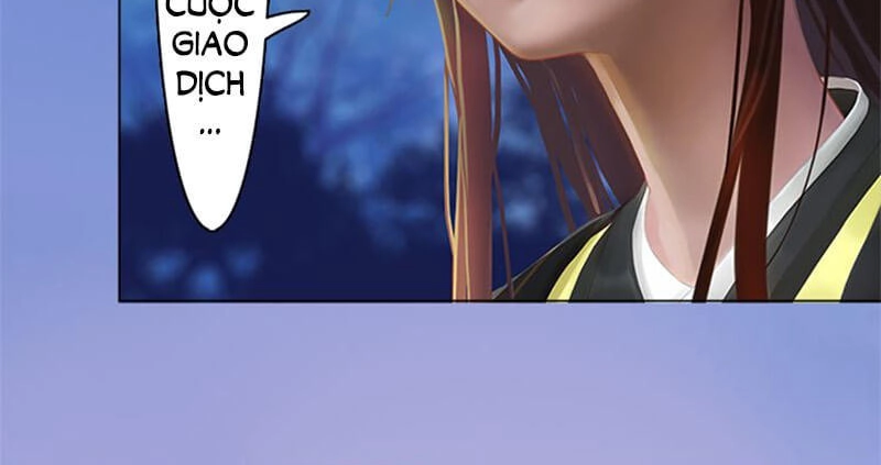 Yêu Nhan Lệnh Chapter 4 - 10