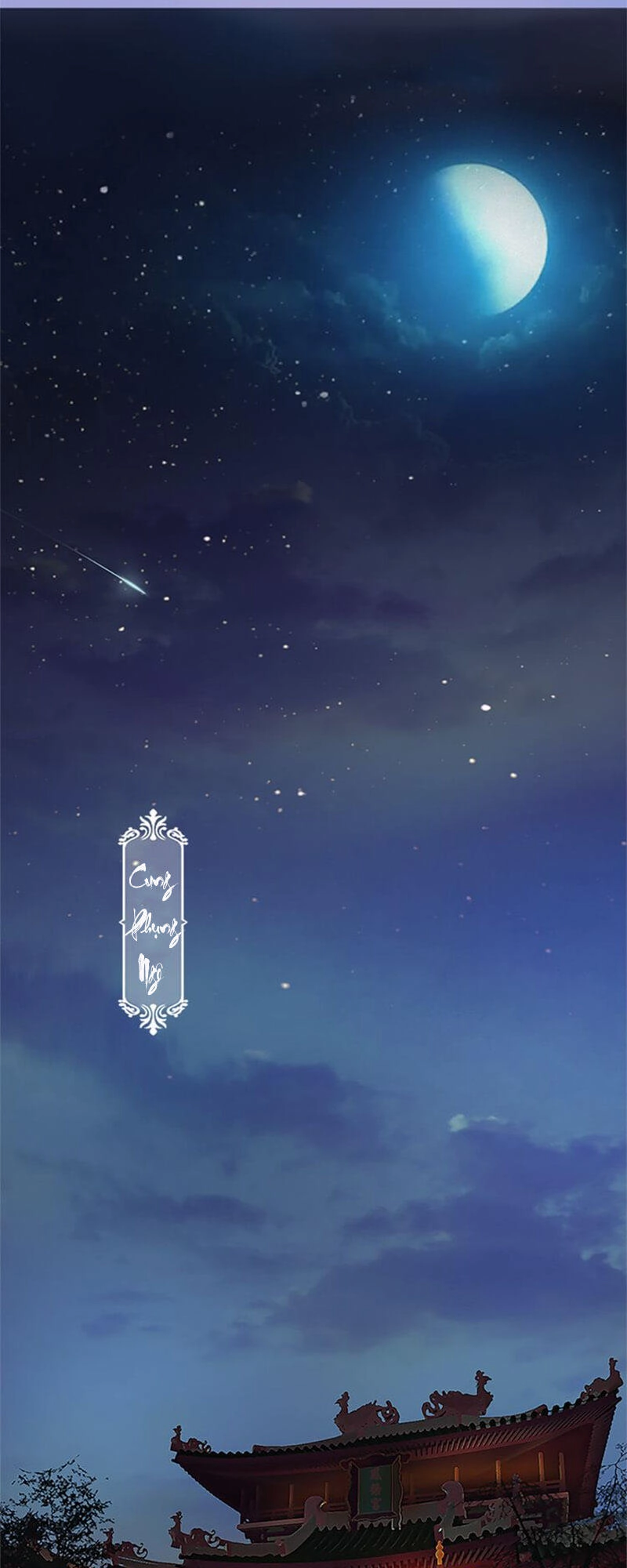 Yêu Nhan Lệnh Chapter 4 - 11