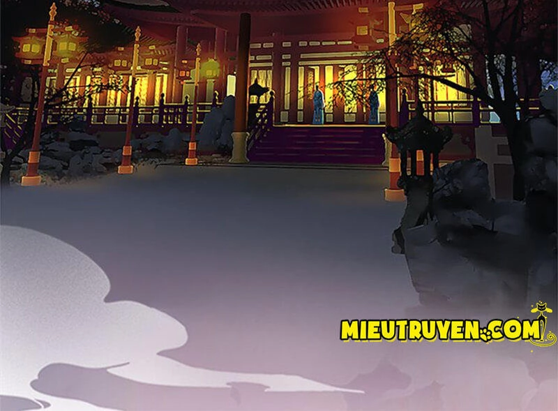 Yêu Nhan Lệnh Chapter 4 - 12