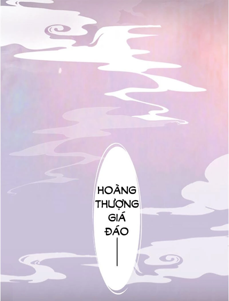 Yêu Nhan Lệnh Chapter 4 - 13