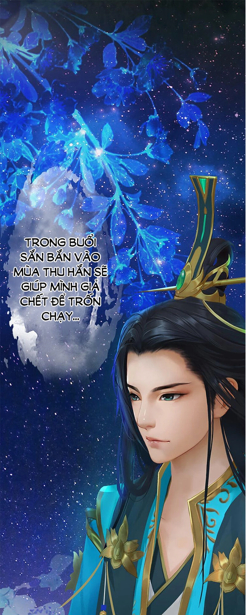 Yêu Nhan Lệnh Chapter 4 - 26