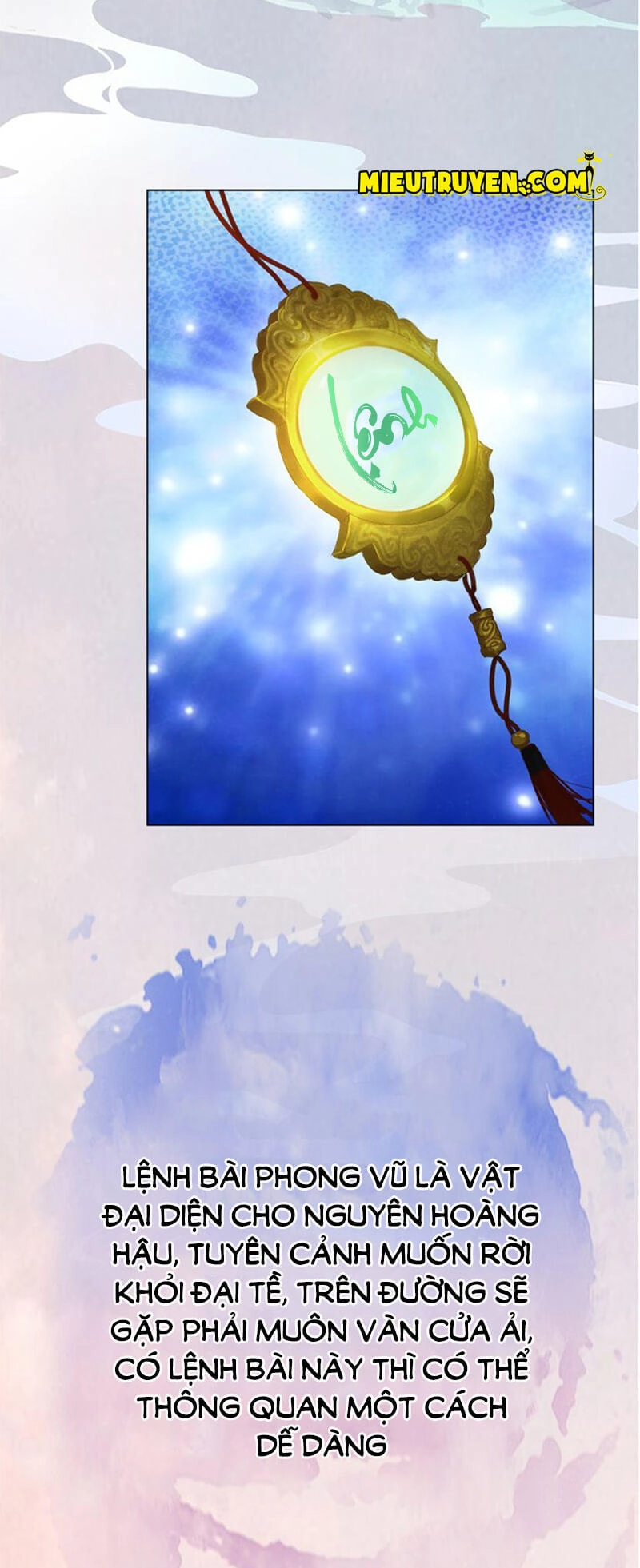 Yêu Nhan Lệnh Chapter 4 - 28