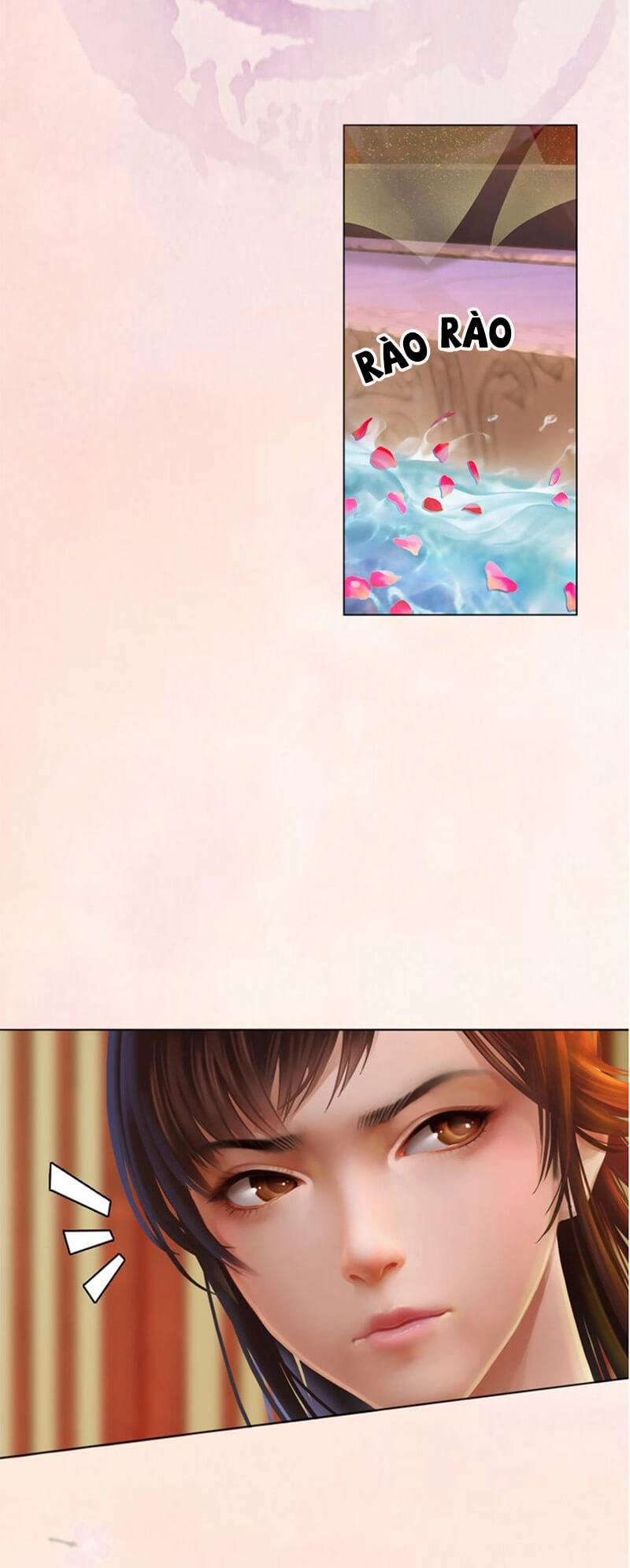 Yêu Nhan Lệnh Chapter 4 - 29