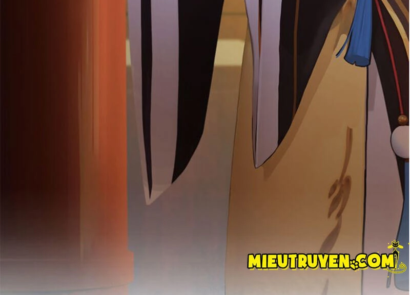 Yêu Nhan Lệnh Chapter 4 - 31