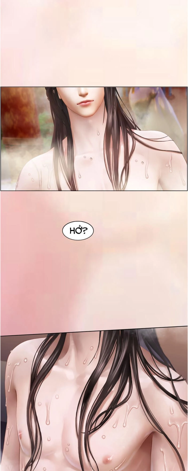 Yêu Nhan Lệnh Chapter 4 - 39