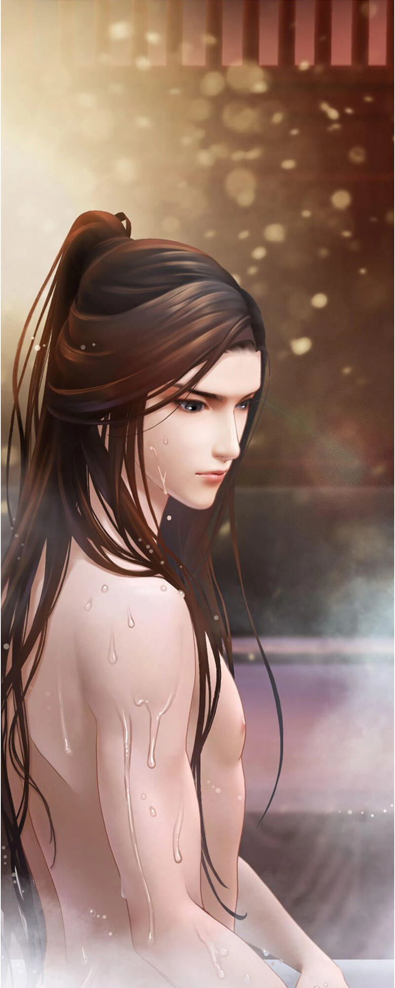 Yêu Nhan Lệnh Chapter 4 - 42