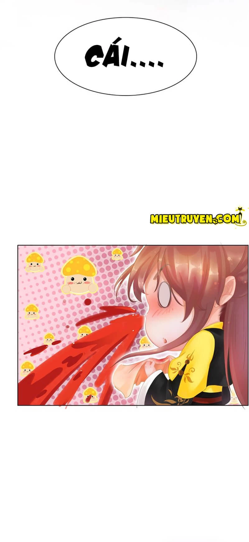 Yêu Nhan Lệnh Chapter 4 - 44