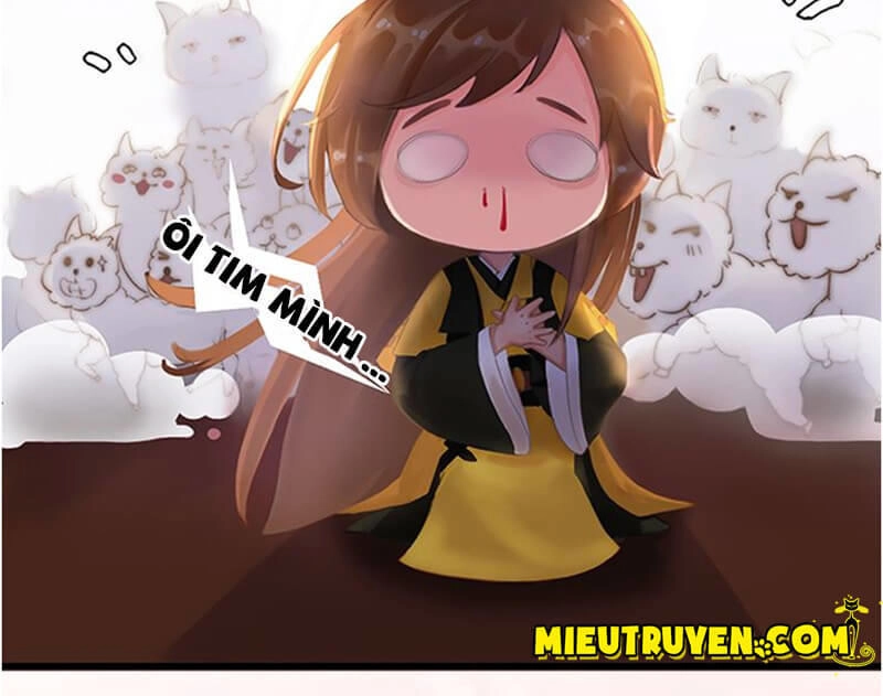 Yêu Nhan Lệnh Chapter 4 - 46