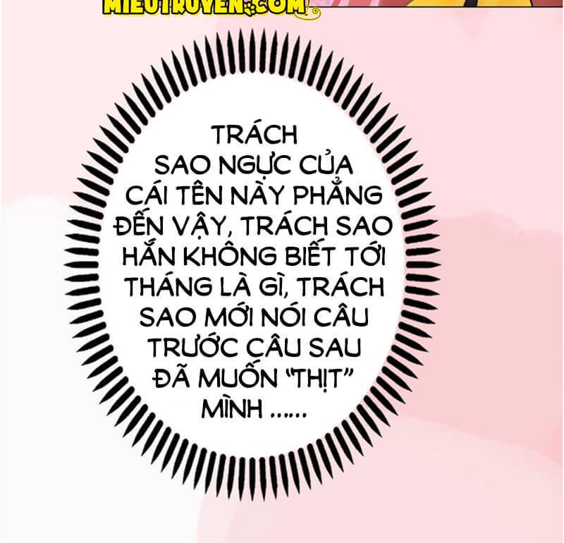 Yêu Nhan Lệnh Chapter 4 - 48