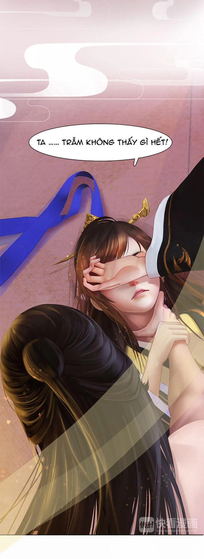 Yêu Nhan Lệnh Chapter 5 - 11